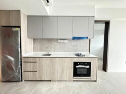 Amo Residence (D20), Apartment #520866701